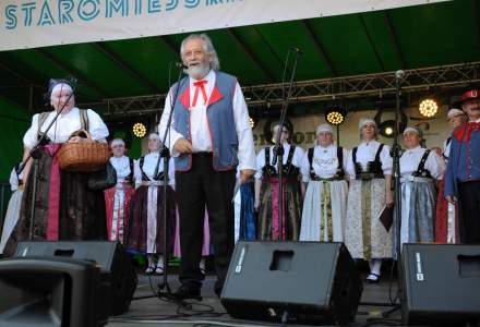 Staromiejska Wiosna- sobota